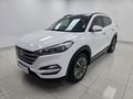 2017 Hyundai Tucson 2.0 Elite Auto