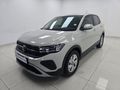2026 Volkswagen T-Cross 1.0 TSI Auto