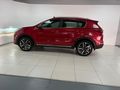 2021 Kia Sportage 2.0 CRDi EX+ Auto