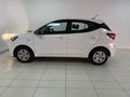 2025 Hyundai Grand i10 1.2 Motion Auto
