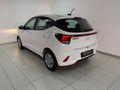 2025 Hyundai Grand i10 1.2 Motion Auto