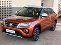 2021 Toyota Urban Cruiser 1.5 Xr