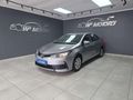 2024 Toyota Corolla Quest 1.8 Auto