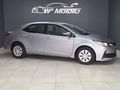 2024 Toyota Corolla Quest 1.8 Auto