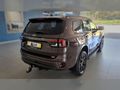 2026 Ford Everest 2.0D Bi-Turbo Sport Auto