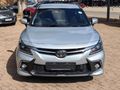 2025 Toyota Starlet 1.5 XS Auto