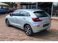 2025 Toyota Starlet 1.5 XS Auto