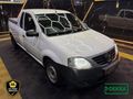 2020 Nissan NP200 1.6