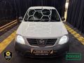 2020 Nissan NP200 1.6