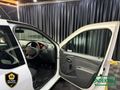 2020 Nissan NP200 1.6