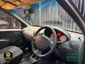 2020 Nissan NP200 1.6