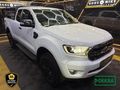 2021 Ford Ranger 3.2 TDCi XLT 4x4 Auto SuperCab