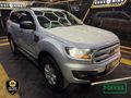 2018 Ford Everest 2.2 TDCi XLS 4x4
