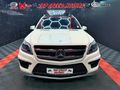 2013 Mercedes-AMG GL 63 AMG