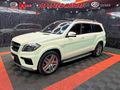 2013 Mercedes-AMG GL 63 AMG