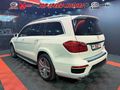 2013 Mercedes-AMG GL 63 AMG