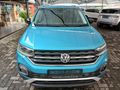 2019 Volkswagen T-Cross 1.0 TSI Highline Auto