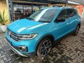 2019 Volkswagen T-Cross 1.0 TSI Highline Auto