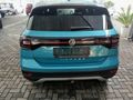 2019 Volkswagen T-Cross 1.0 TSI Highline Auto