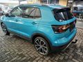 2019 Volkswagen T-Cross 1.0 TSI Highline Auto