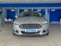 2016 Ford Fusion 1.5 EcoBoost Trend Auto