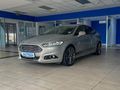 2016 Ford Fusion 1.5 EcoBoost Trend Auto