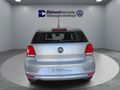 2025 Volkswagen Polo Vivo 1.6 Life