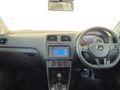 2025 Volkswagen Polo Vivo 1.6 Life