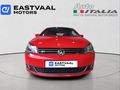 2014 Volkswagen Polo Vivo GP 1.6 GT 5-dr
