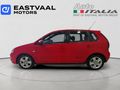 2014 Volkswagen Polo Vivo GP 1.6 GT 5-dr