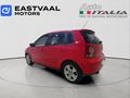 2014 Volkswagen Polo Vivo GP 1.6 GT 5-dr