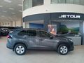 2021 Toyota RAV4 2.0 GX Auto