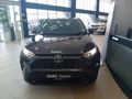 2021 Toyota RAV4 2.0 GX Auto