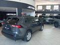 2021 Toyota RAV4 2.0 GX Auto