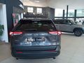 2021 Toyota RAV4 2.0 GX Auto