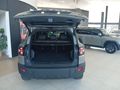 2026 Jetour T1 1.5T Aspire