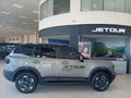2026 Jetour T1 1.5T Aspire