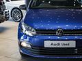 2026 Volkswagen Polo Vivo 1.4
