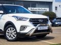 2019 Hyundai Creta 1.6 Executive Auto