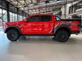 2026 Ford Ranger 3.0 V6 Raptor Auto 4x4 Double-Cab