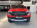 2026 Ford Ranger 3.0 V6 Raptor Auto 4x4 Double-Cab