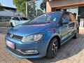 2016 Volkswagen Polo Cross 1.2 TSI