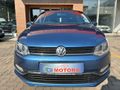 2016 Volkswagen Polo Cross 1.2 TSI
