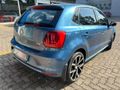2016 Volkswagen Polo Cross 1.2 TSI