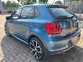 2016 Volkswagen Polo Cross 1.2 TSI