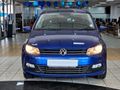 2023 Volkswagen Polo Vivo 1.4 Comfortline 5-dr