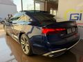 2021 Audi A5 Sportback 2.0 TDI quattro Auto S Line | 40 TDI