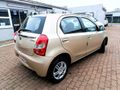 2016 Toyota Etios 1.5 XS