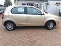 2016 Toyota Etios 1.5 XS