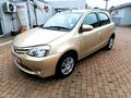 2016 Toyota Etios 1.5 XS
